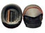 MORGAN Micro ALPHA Focus Pads (PAIR) Carousel 1
