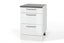 500mm Wide 3 Drawers Base Cabinet with DTC Runners Carousel 1