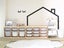Kids Toy Storage Carousel 4