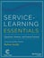 Service-Learning Essentials by Barbara Jacoby - Paperback Carousel 1