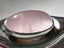 Mid Century Elis Kauppi, Kupittaan Kulta Sterling & Rose Quartz Brooch (FINLAND) Carousel 3