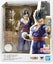 Bandai S.H. Figuarts Dragonball Z Ultimate Gohan Super Hero SHF Action Figure Carousel 1