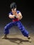 Bandai S.H. Figuarts Dragonball Z Ultimate Gohan Super Hero SHF Action Figure Carousel 4