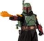 Star Wars: Mandalorian: Boba Fett - Mafex Action Figure Carousel 3
