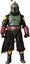 Star Wars: Mandalorian: Boba Fett - Mafex Action Figure Carousel 4