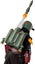 Star Wars: Mandalorian: Boba Fett - Mafex Action Figure Carousel 6