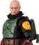 Star Wars: Mandalorian: Boba Fett - Mafex Action Figure Carousel 9