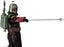 Star Wars: Mandalorian: Boba Fett - Mafex Action Figure Carousel 10