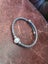 Pearl, Leather & Silver Bracelet Carousel 1