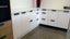 Beautiful L shape kitchen with island Carousel 4