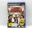 * -PS2- TNA Impact! Total Nonstop Action Wrestling * Carousel 1