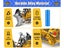 PTN New Remote Control Bulldozer Car Sale Sale Sale Carousel 3