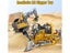 PTN New Remote Control Bulldozer Car Sale Sale Sale Carousel 6