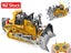 PTN New Remote Control Bulldozer Car Sale Sale Sale Carousel 1