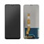 Original OPPO A38 4G CPH2579 LCD Display Touch Screen Without Frame Black Carousel 1