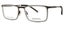Tommy Hilfiger TH 1844 4VF 55 New Men Eyeglasses Carousel 2