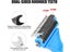 PTN NEW Dog Grooming Brush Sale Sale Carousel 3