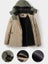 Lativ waterproof jacket Carousel 8