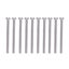 cheese head slot screw m3 cheese head slot screw slot screw 50Pcs Cheese Head Carousel 4