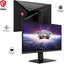 MSI 27.9" 4K 3840x2160 144Hz G-sync Compatible IPS RGB Gaming Monitor - Demo Carousel 13