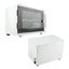 10L UV Steriliser Box Beauty Equipment Sanitising Salon Nail Tools Sterilizer Carousel 4