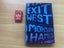 Exit West (HARDBACK) - Moshin Hamid Carousel 1
