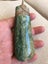 NZ Big Size Greenstone Necklace No 24121802 Carousel 4