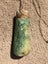 NZ Big Size Greenstone Necklace No 24121802 Carousel 5
