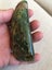NZ Big Size Greenstone Necklace No 24121802 Carousel 9