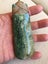 NZ Big Size Greenstone Necklace No 24121802 Carousel 10
