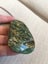NZ Big Size Greenstone Necklace No 24121802 Carousel 11