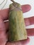 Flower Jade Necklace NZ Greenstone No 24121803 Carousel 2