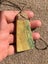 Flower Jade Necklace NZ Greenstone No 24121803 Carousel 7