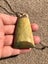 Flower Jade Necklace NZ Greenstone No 24121803 Carousel 8