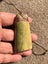 Flower Jade Necklace NZ Greenstone No 24121803 Carousel 10