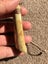 Flower Jade Necklace NZ Greenstone No 24121803 Carousel 11