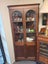 ## REPRODUCTION CORNER CABINET ## Carousel 3