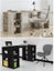 Desk - Office - Study - Computer Carousel 1