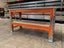 Pallet Racking - Workbenches Carousel 3