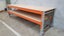 Pallet Racking - Workbenches Carousel 4