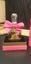 150ml Perfume Box Display • Juicy Couture • Viva La Juicy • NO PERFUME INCLUDED• Carousel 8