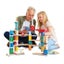 Hape Quadrilla Advanced Coding Set Carousel 3