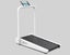 Under Desk Treadmill Machine Carousel 3
