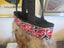FEATHER MAORI KOROWAI HANDBAG Carousel 4