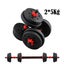 Dumbbell Set Carousel 1