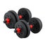 Dumbbell Set Carousel 2