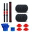 Dumbbell Set Carousel 7