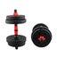 Dumbbell Set Carousel 8