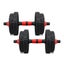 Dumbbell Set Carousel 10