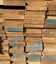 VITEX DECKING, SECONDS, 90 x 19mm - 775m - TBT0927 TBT1252 Carousel 7